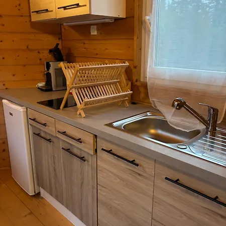 Apartman A *