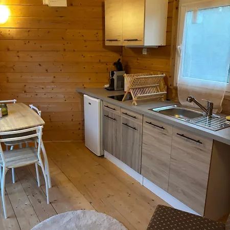 A Apartman Rhodes