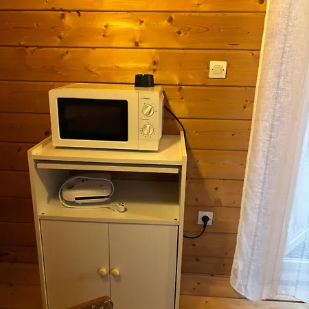A *