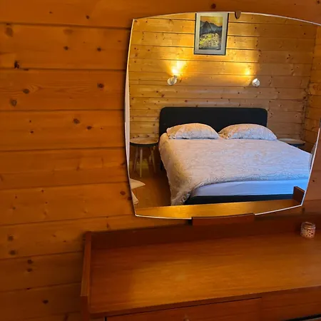 A Apartman