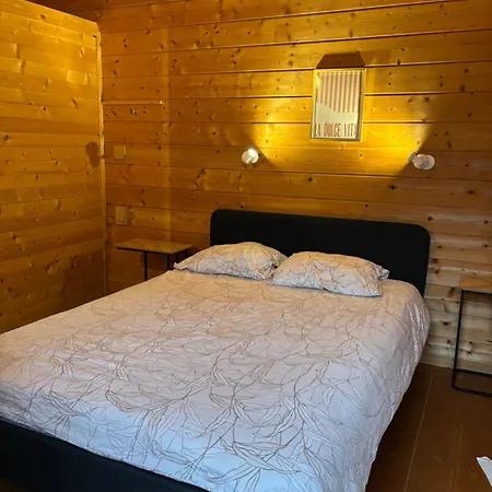 Apartman A *