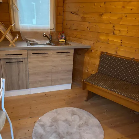 Apartman A
