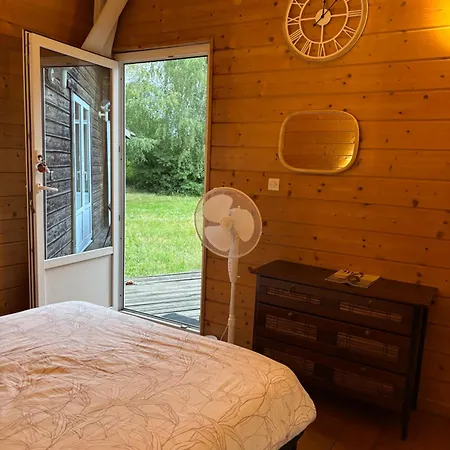 A Apartman
