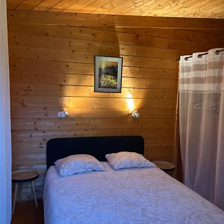 A Apartman *