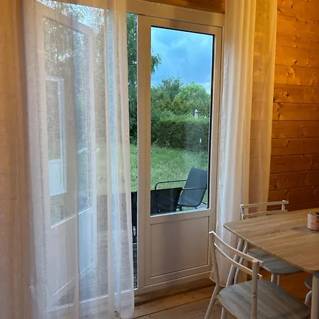 Apartman A *